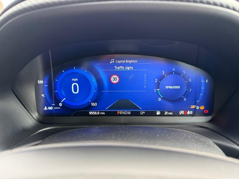 Used Ford Puma 2023 for sale - 77532704: Photo 24