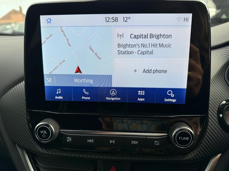 Used Ford Puma 2023 for sale - 77532704: Photo 25