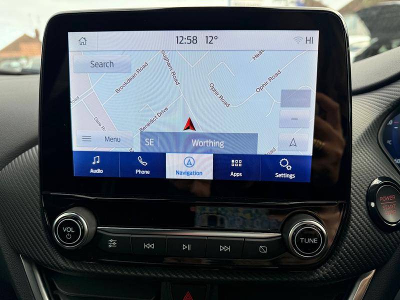 Used Ford Puma 2023 for sale - 77532704: Photo 28