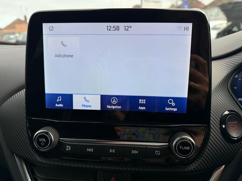 Used Ford Puma 2023 for sale - 77532704: Photo 29