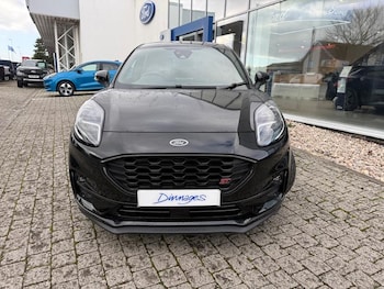 Used Ford Puma 2023 for sale - 77532704: Photo