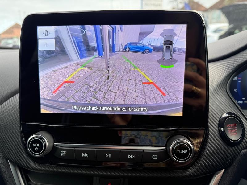 Used Ford Puma 2023 for sale - 77532704: Photo 31