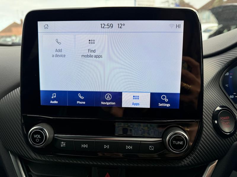 Used Ford Puma 2023 for sale - 77532704: Photo 33