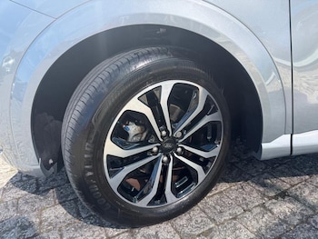 Used Ford Puma 2023 for sale - 77918612: Photo