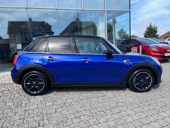 Used MINI Hatch 2019 for sale - 75545655: Photo