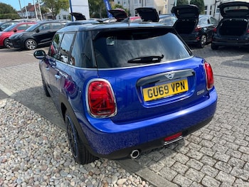 Used MINI Hatch 2019 for sale - 75545655: Photo