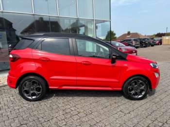 Used Ford Ecosport 2019 for sale - 74845919: Photo