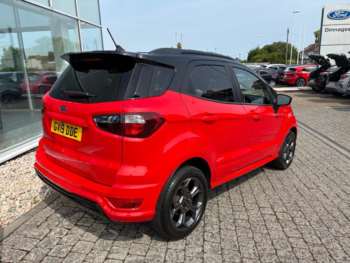 Used Ford Ecosport 2019 for sale - 74845919: Photo
