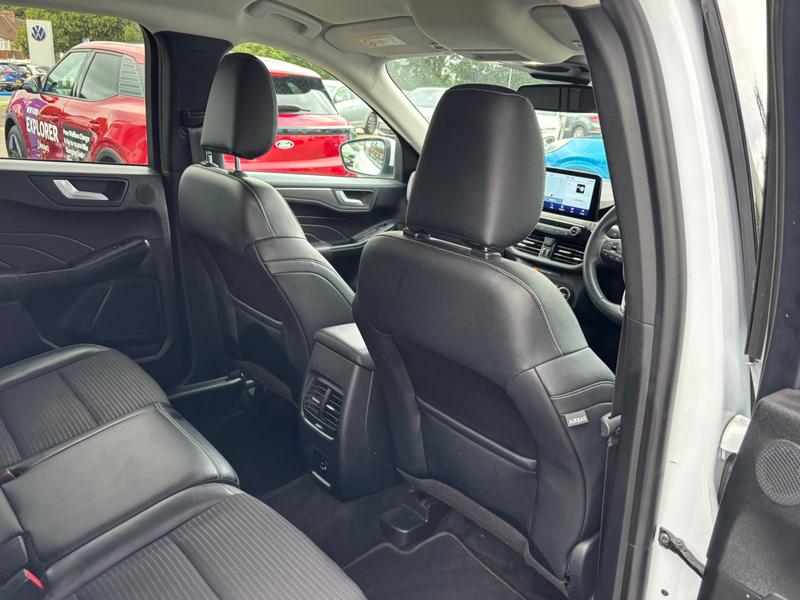 Used Ford Kuga 2022 for sale - 77403564: Photo 12