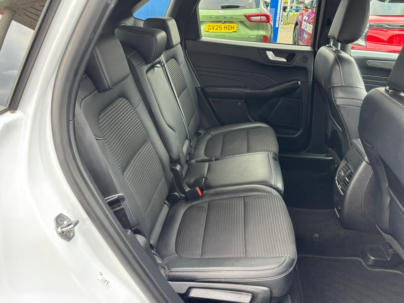 Used Ford Kuga 2022 for sale - 77403564: Photo 13