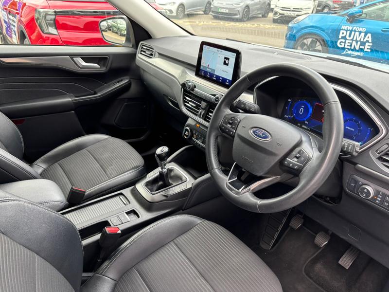 Used Ford Kuga 2022 for sale - 77403564: Photo 16