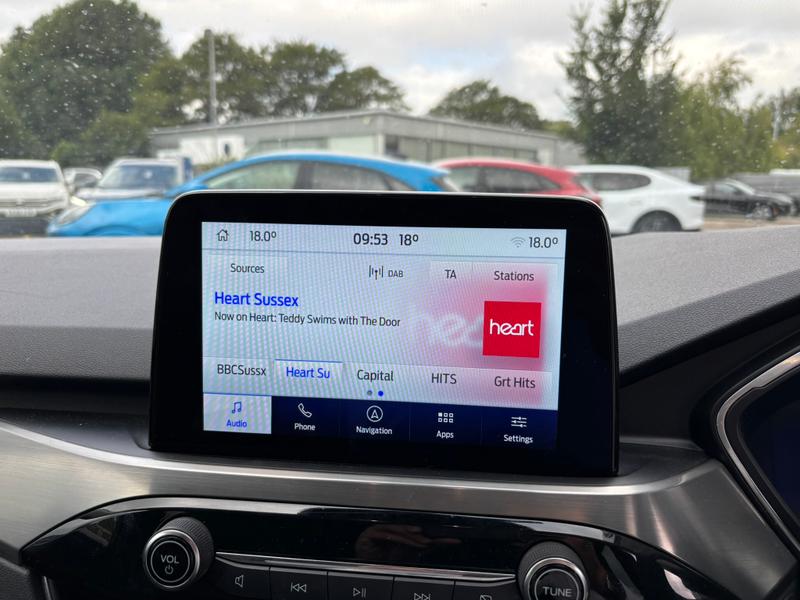 Used Ford Kuga 2022 for sale - 77403564: Photo 25