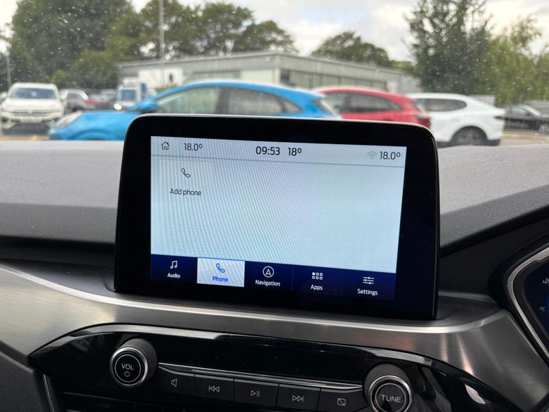 Used Ford Kuga 2022 for sale - 77403564: Photo 26