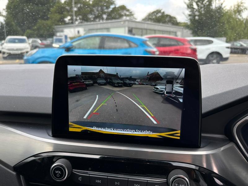 Used Ford Kuga 2022 for sale - 77403564: Photo 28