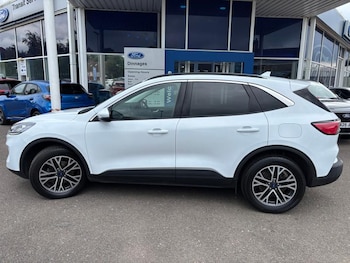 Used Ford Kuga 2022 for sale - 77403564: Photo