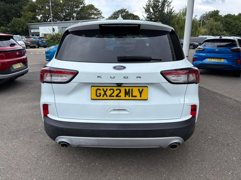 Used Ford Kuga 2022 for sale - 77403564: Photo 6