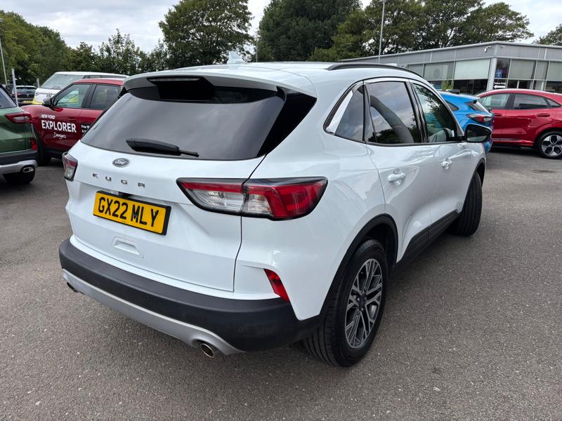 Used Ford Kuga 2022 for sale - 77403564: Photo 9