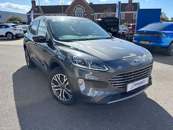 Ford - Kuga