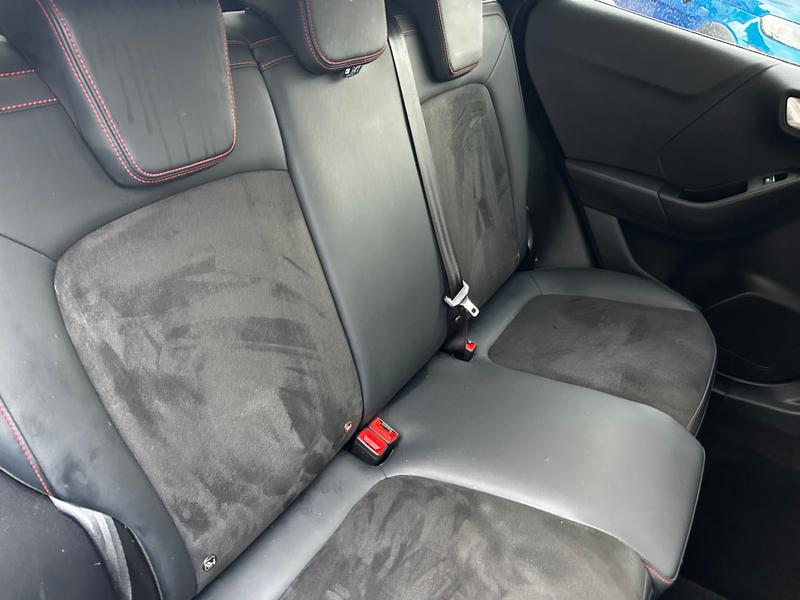 Used Ford Puma 2023 for sale - 76984794: Photo 12