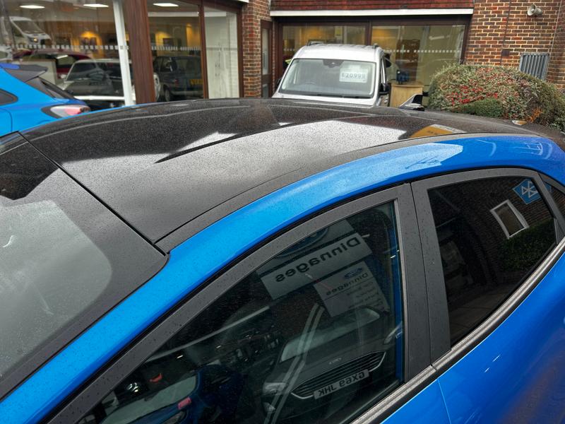 Used Ford Puma 2023 for sale - 76984794: Photo 4