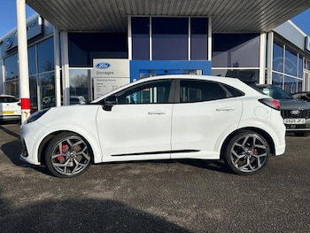 Used Ford Puma 2024 for sale - 78413347: Photo