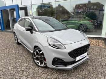 2021 - 1.5 EcoBoost ST 5dr