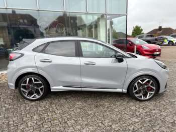 Used Ford Puma 2021 for sale - 74961478: Photo