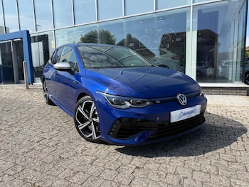 Used Volkswagen Golf 2021 for sale - 78644233: Photo