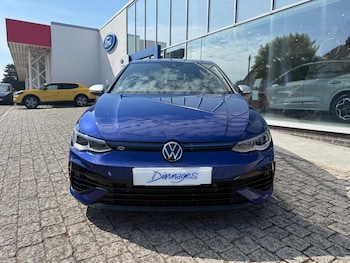Used Volkswagen Golf 2021 for sale - 78644233: Photo