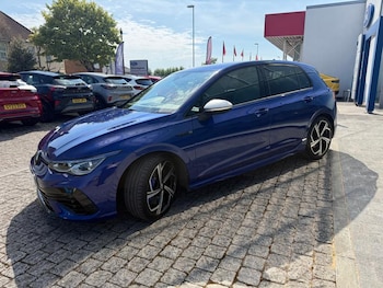Used Volkswagen Golf 2021 for sale - 78644233: Photo