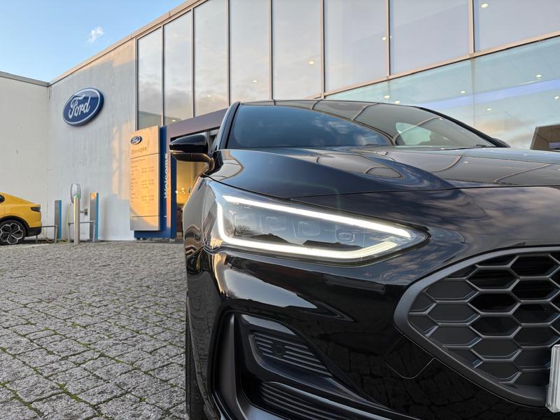 Used Ford Focus 2023 for sale - 78064109: Photo 10