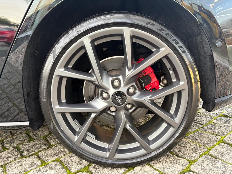 Used Ford Focus 2023 for sale - 78064109: Photo 11