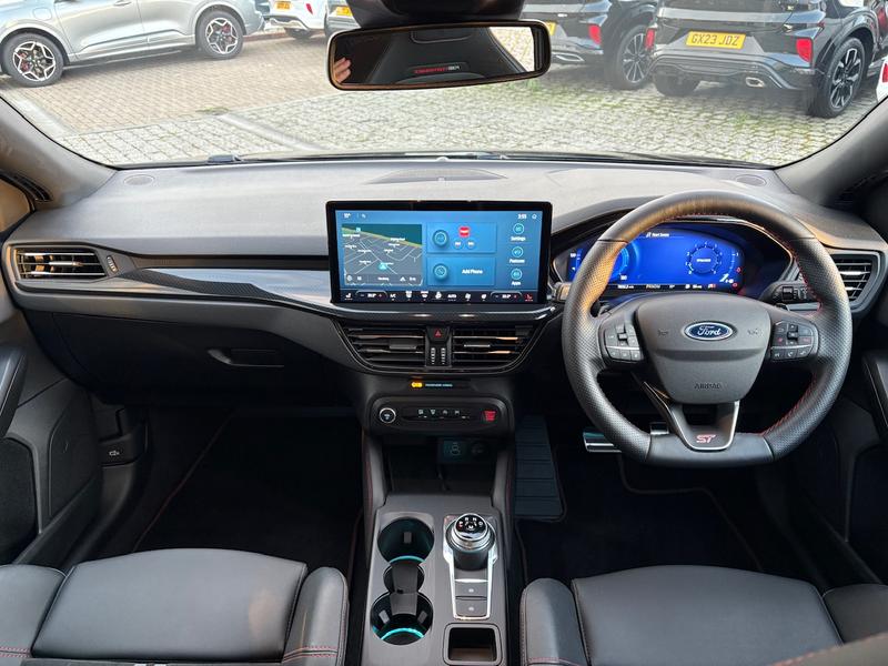 Used Ford Focus 2023 for sale - 78064109: Photo 16