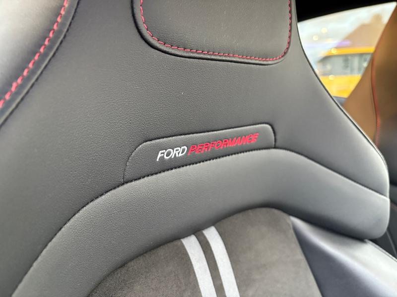 Used Ford Focus 2023 for sale - 78064109: Photo 24