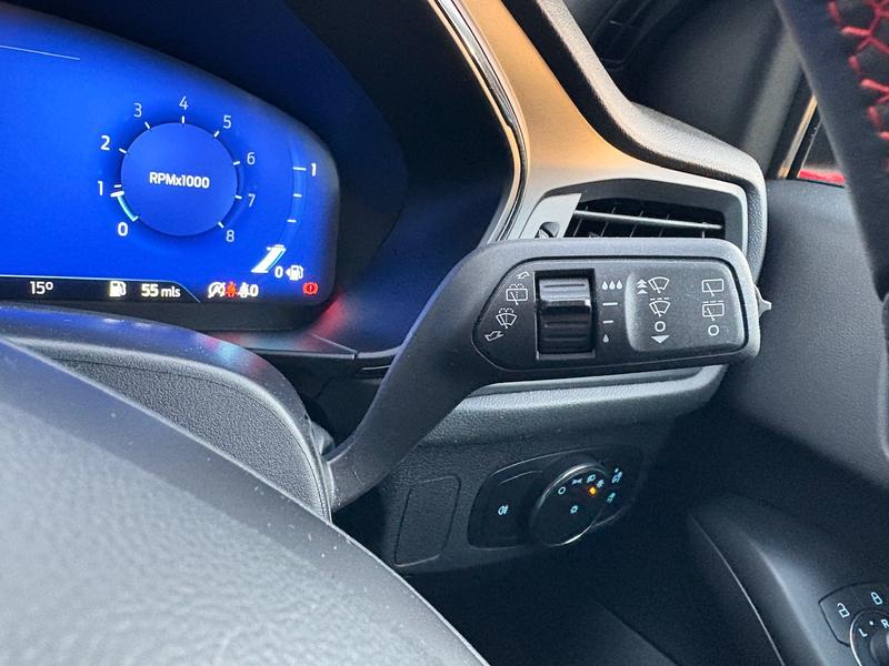 Used Ford Focus 2023 for sale - 78064109: Photo 30