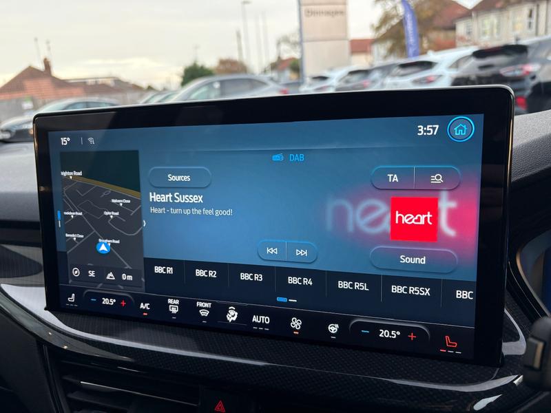 Used Ford Focus 2023 for sale - 78064109: Photo 34