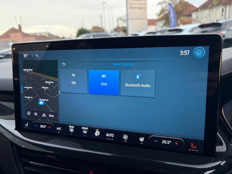 Used Ford Focus 2023 for sale - 78064109: Photo 35