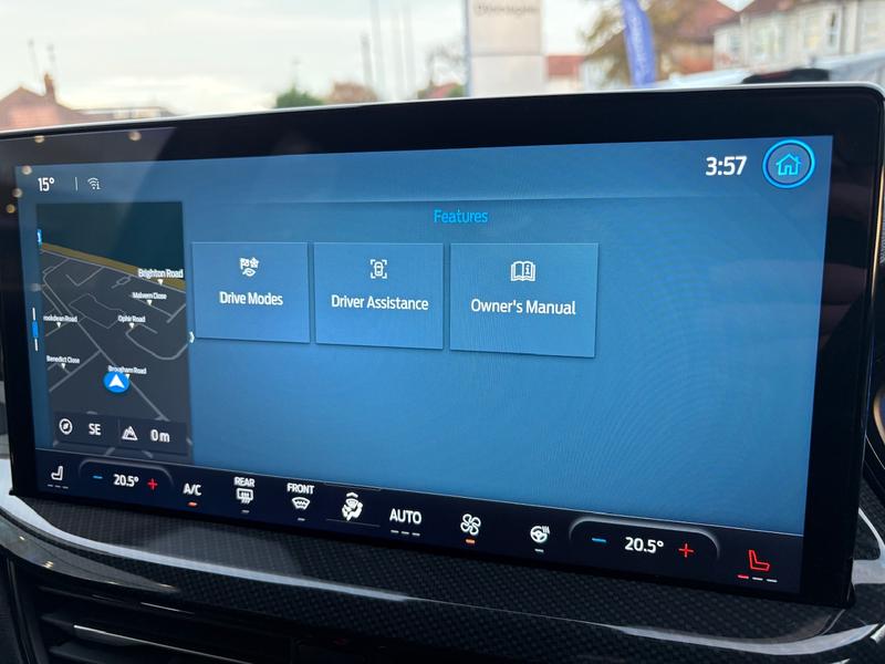 Used Ford Focus 2023 for sale - 78064109: Photo 36