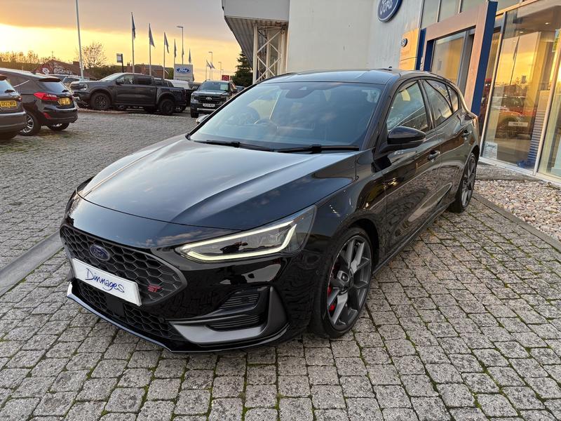 Used Ford Focus 2023 for sale - 78064109: Photo 7