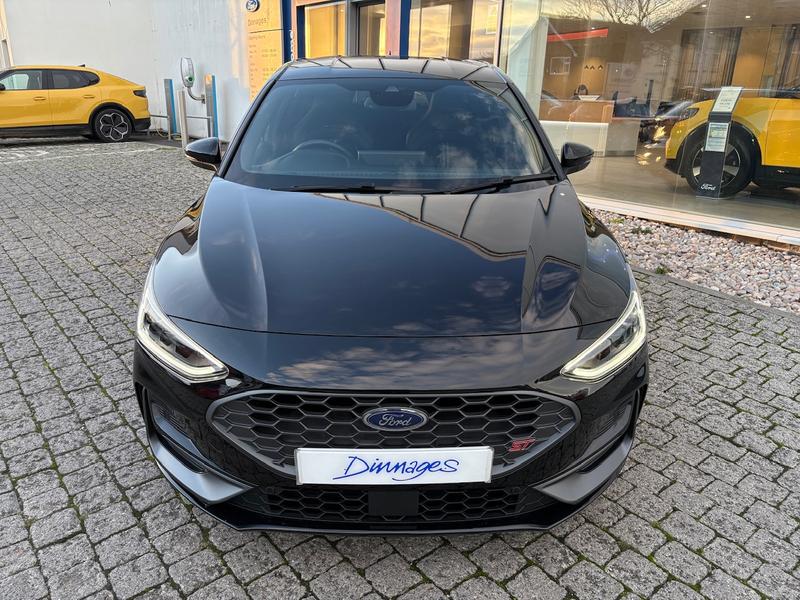 Used Ford Focus 2023 for sale - 78064109: Photo 8