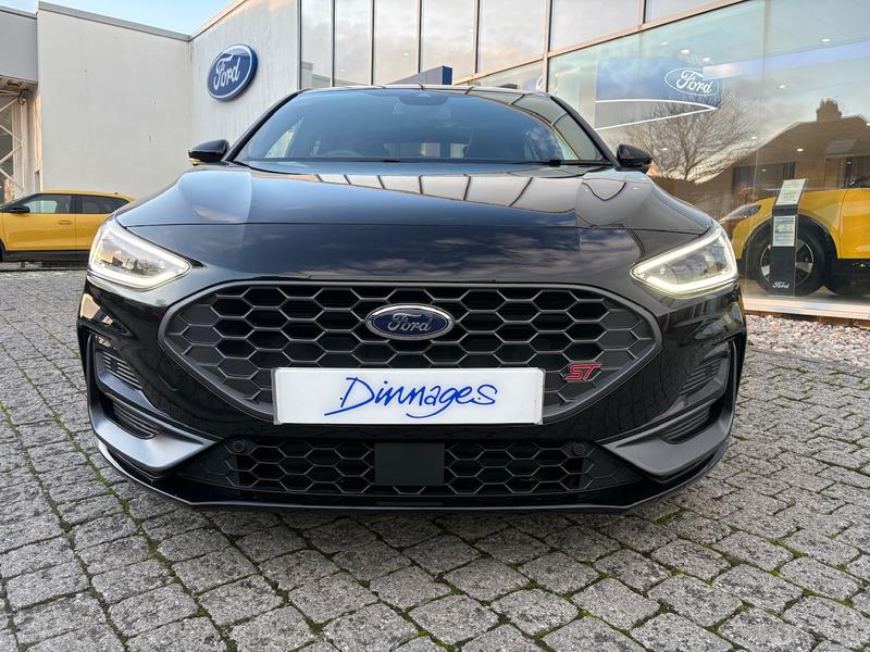 Used Ford Focus 2023 for sale - 78064109: Photo 9