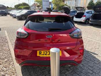 Used Ford Puma 2023 for sale - 75113390: Photo