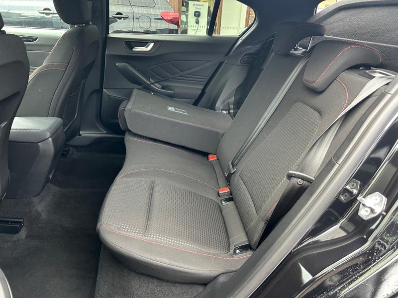 Used Ford Focus 2024 for sale - 77763576: Photo 16