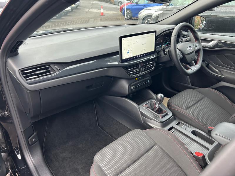 Used Ford Focus 2024 for sale - 77763576: Photo 19