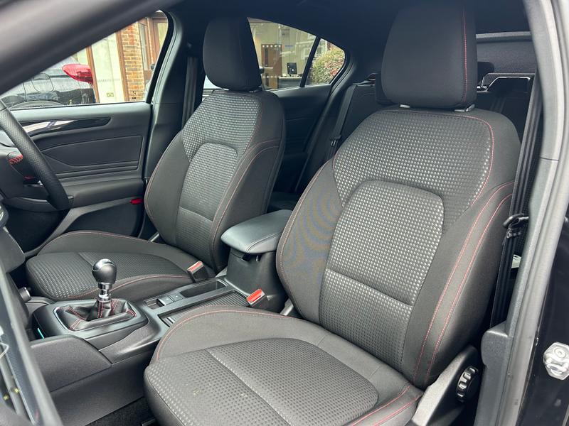 Used Ford Focus 2024 for sale - 77763576: Photo 21