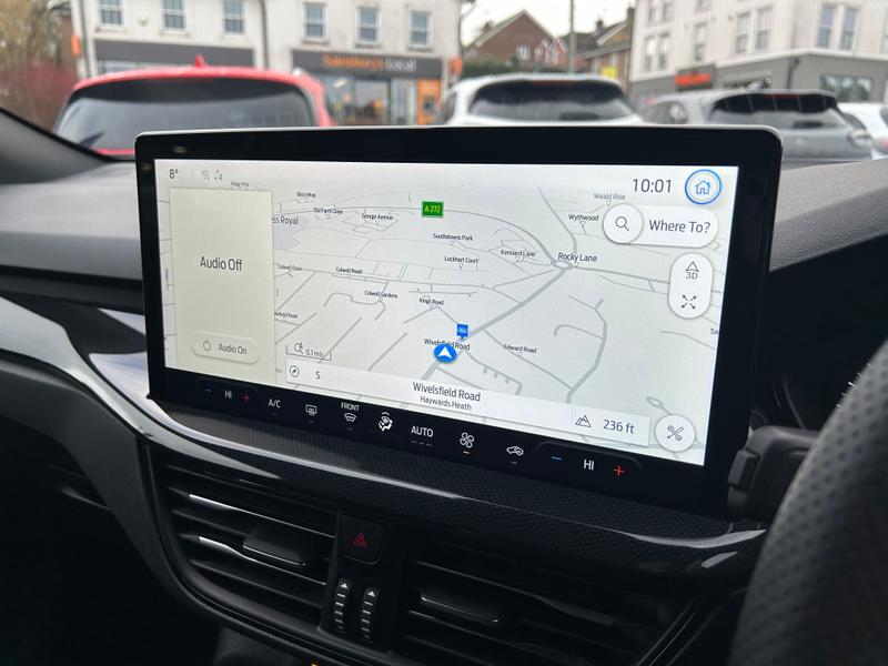 Used Ford Focus 2024 for sale - 77763576: Photo 31