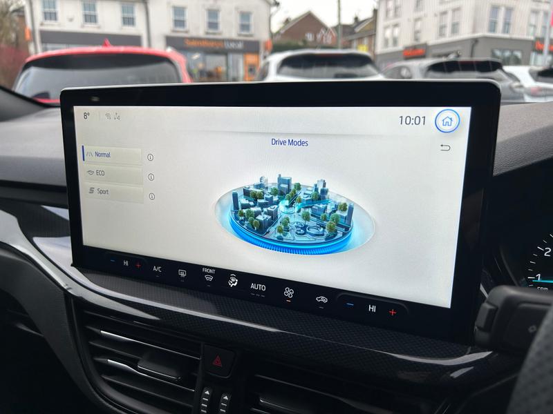 Used Ford Focus 2024 for sale - 77763576: Photo 32