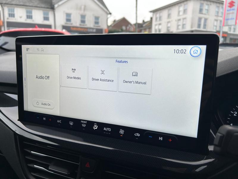 Used Ford Focus 2024 for sale - 77763576: Photo 33