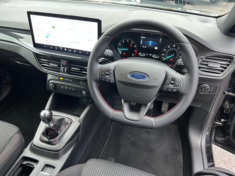 Used Ford Focus 2024 for sale - 77763576: Photo 38