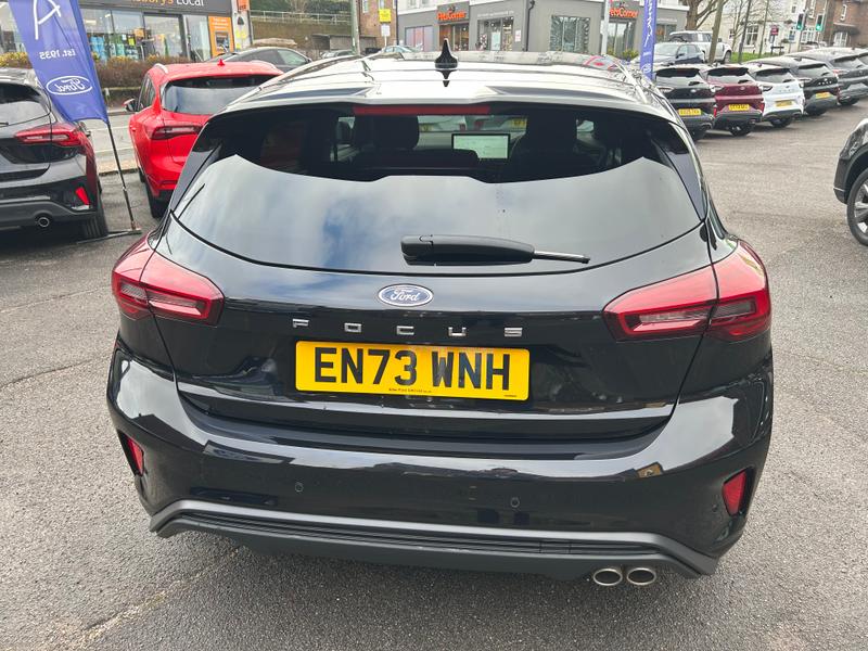 Used Ford Focus 2024 for sale - 77763576: Photo 6